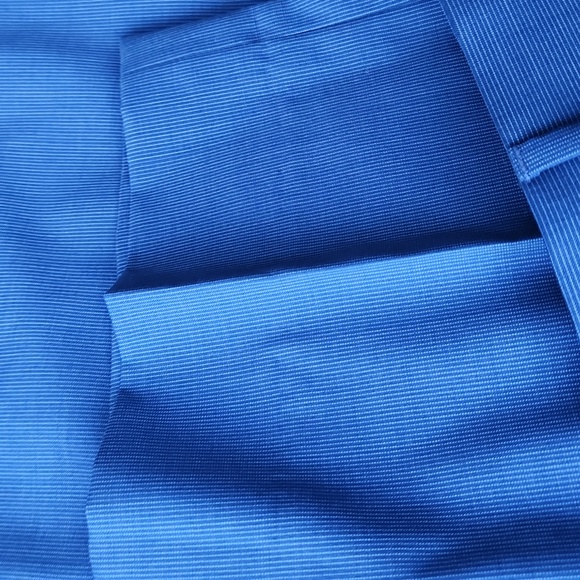 Men's Blue Suit - Picture 7 of 9